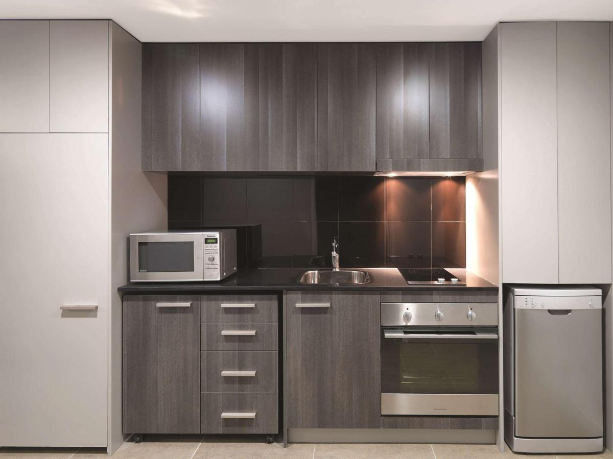 Two-Bedroom Family Apartment Two-Bathrooms
