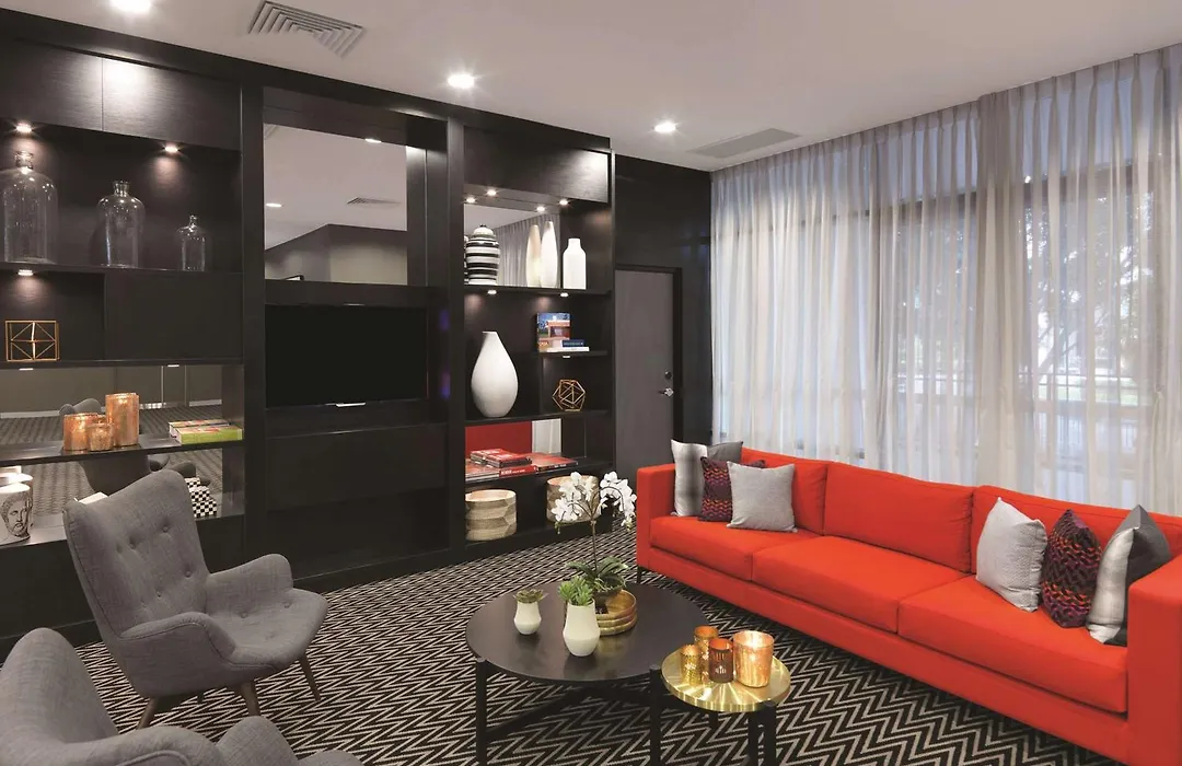 Adina Apartment Hotel Sydney Airport-1