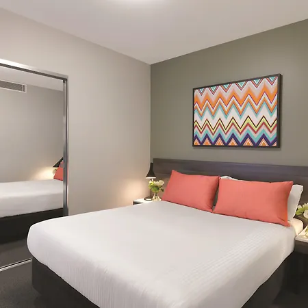 Adina Apartment Hotel Sydney Airport-2